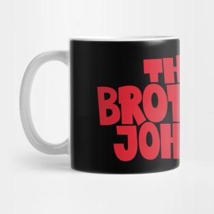 Get Da Funk Out Ma Face - The Johnson Brothers Mug